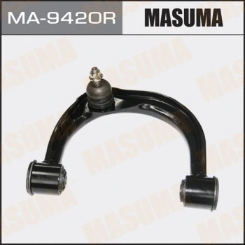 Bras de liaison, suspension de roue MASUMA MA-9420R