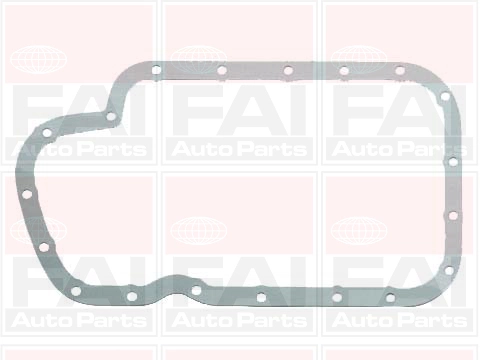 Joint, carter d'huile FAI AutoParts SG220