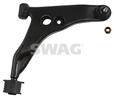 Bras de liaison, suspension de roue SWAG 80 94 1238