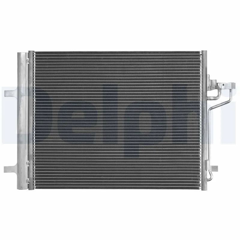 Condenseur, climatisation DELPHI CF20147