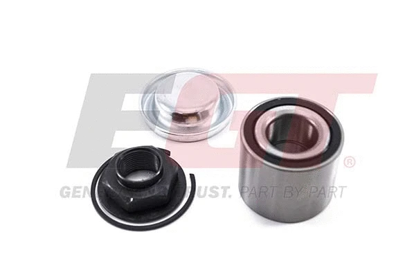 Kit de roulements de roue EGT 554661EGTk