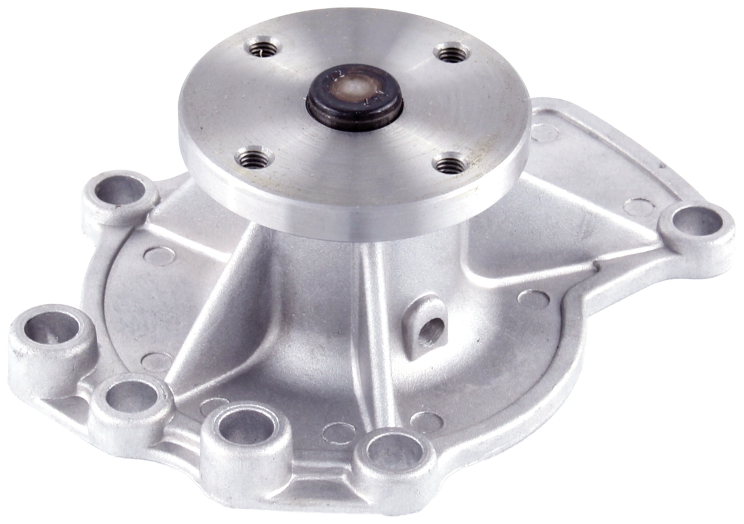 Pompe à eau, refroidissement du moteur GATES-MX 41138
