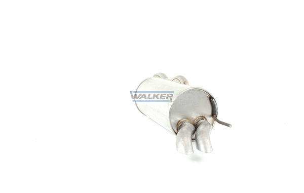Silencieux arrière WALKER 22722