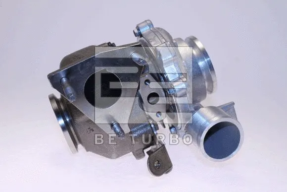 Turbocompresseur, suralimentation BE TURBO 128024