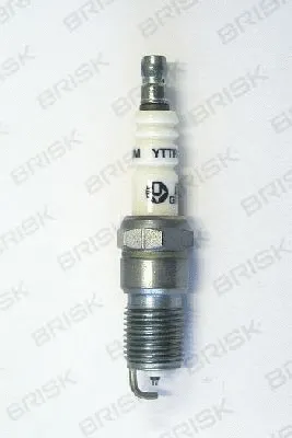 Bougie d'allumage BRISK 1579