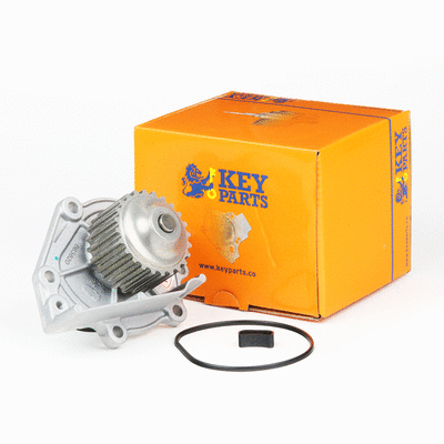 Pompe à eau, refroidissement du moteur KEY PARTS KCP1492