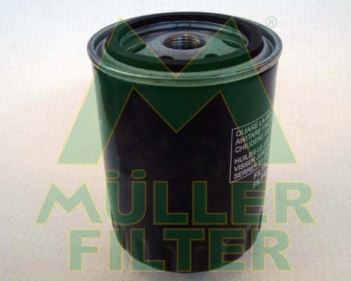 Filtre à huile MULLER FILTER FO900