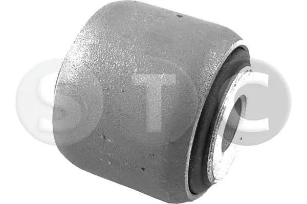 Suspension, corps de l'essieu STC T458092