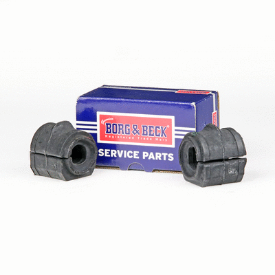 Kit de réparation, barre de couplage stabilisatrice BORG & BECK BSK6829K