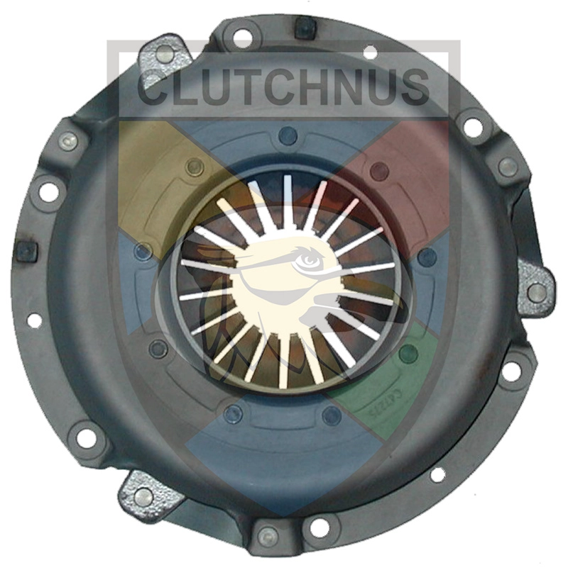 Mécanisme d'embrayage CLUTCHNUS SMPL17