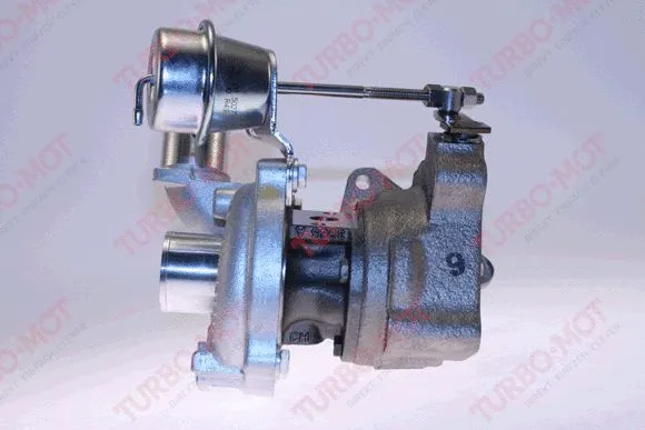 Turbocompresseur, suralimentation TURBO-MOT 665762