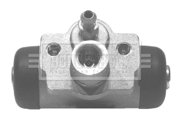 Cylindre de roue BORG & BECK BBW1808