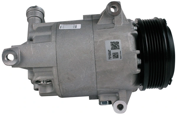 Compresseur, climatisation PowerMax 7010547