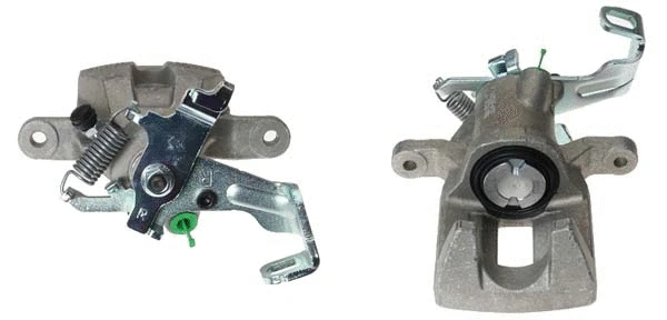 Étrier de frein 4X4 ESTANFI PDF-28-020