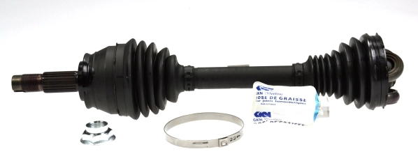 Arbre de transmission SPIDAN 25880