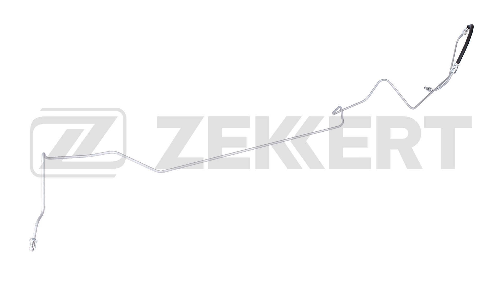 Flexible de frein ZEKKERT BS-9483