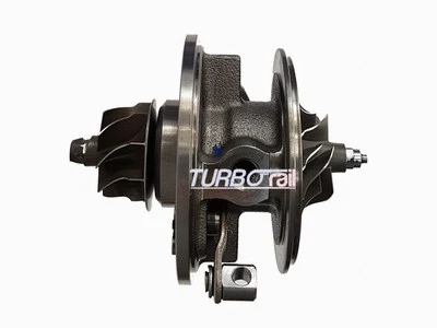 Groupe carter, turbocompresseur TURBORAIL 200-00146-500