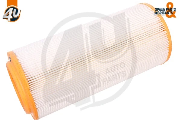 Filtre à air 4U Autoparts 33730VV