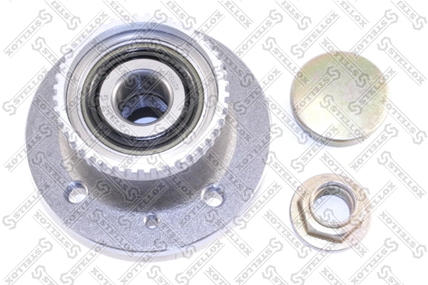 Kit de roulements de roue STELLOX 43-28059-SX