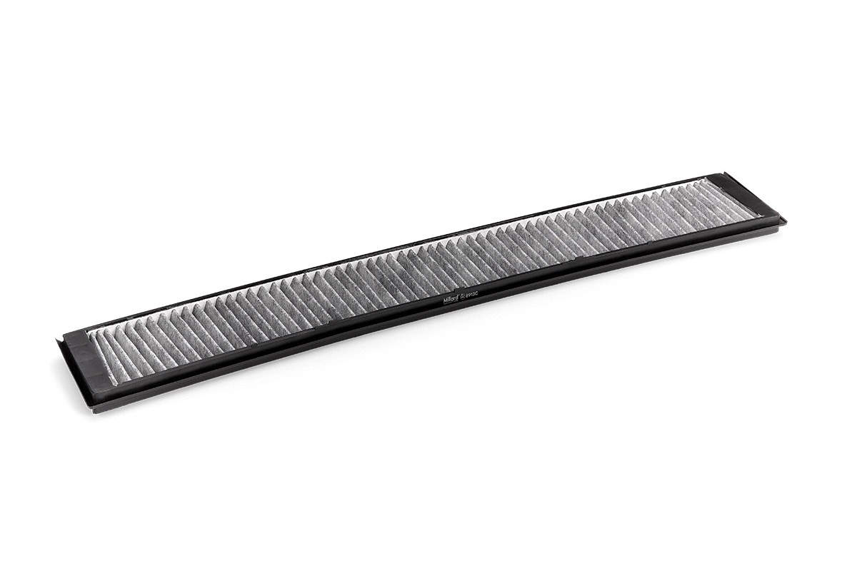 Filtre, air de l'habitacle MILLARD FILTERS MC-8913C