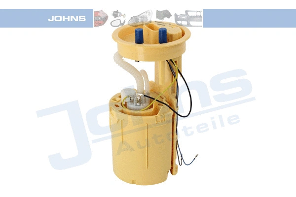 unité d'alimentation de carburant JOHNS KSP 95 67-001