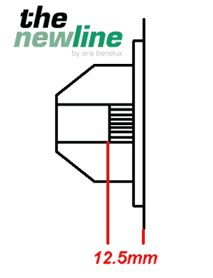Démarreur The NewLine RE8795N