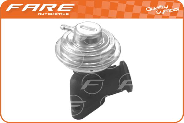 Vanne EGR FARE-RCH 33424