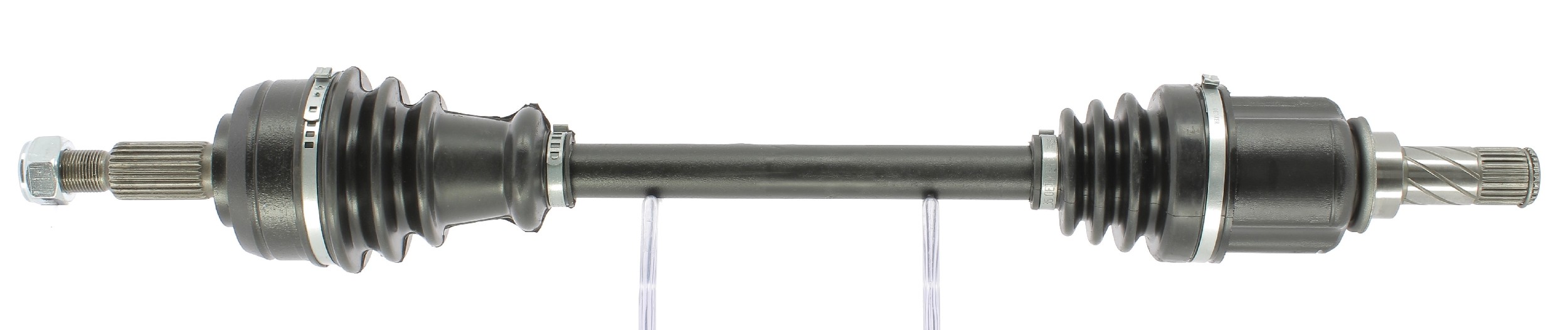 Arbre de transmission FRIESEN FDS2339