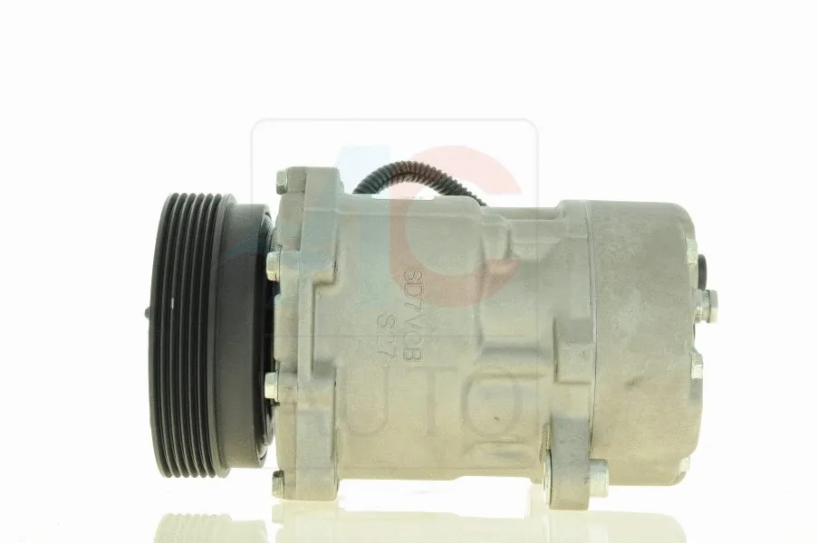 Compresseur, climatisation ACAUTO AC-01SD020