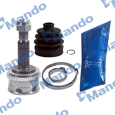 Jeu de joints, arbre de transmission MANDO HM465001C060T