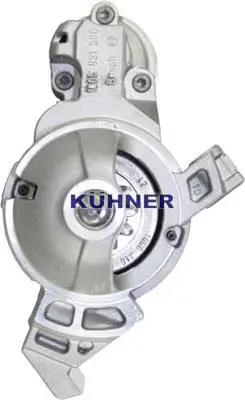 Démarreur AD KÜHNER 101467