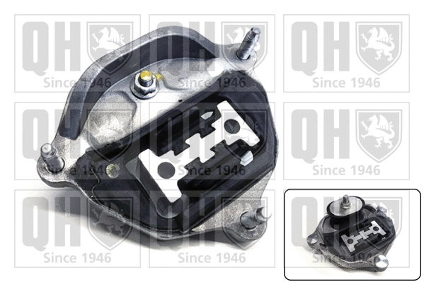 Support moteur QUINTON HAZELL EM4821