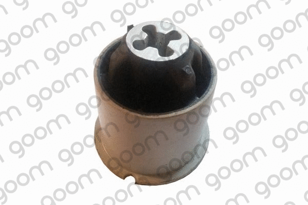 Suspension, corps de l'essieu GOOM SB-0039