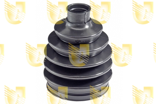 Joint-soufflet, arbre de commande UNIGOM 313076H
