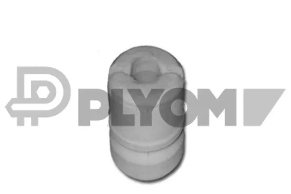 Butée élastique, suspension PLYOM P480128