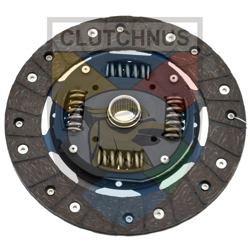 Disque d'embrayage CLUTCHNUS SMR166