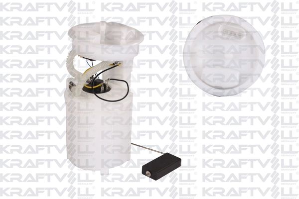 unité d'alimentation de carburant KRAFTVOLL GERMANY 05050126