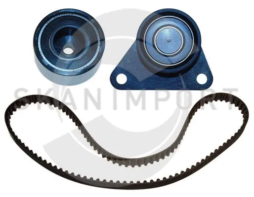 Kit de courroie crantée SKANIMPORT ZRS 1835