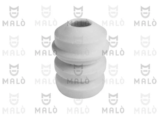 Butée élastique, suspension AKRON-MALÒ 66201
