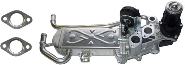Vanne EGR FERRON TOP11450037