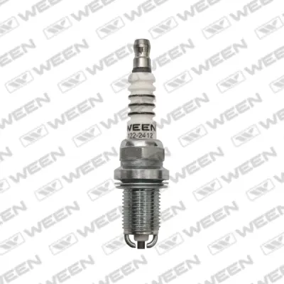 Bougie d'allumage WEEN 122-2412