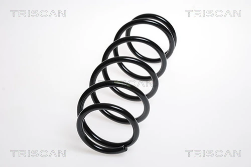 Ressort de suspension TRISCAN 8750 6934