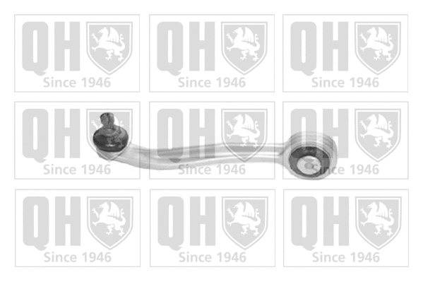 Bras de liaison, suspension de roue QUINTON HAZELL QSJ3480S