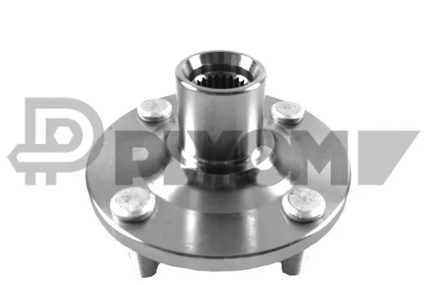 Moyeu de roue PLYOM P701004