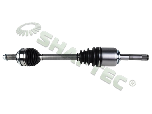 Arbre de transmission SHAFTEC RO209L