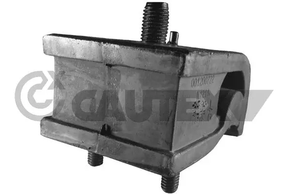Support moteur CAUTEX 460037