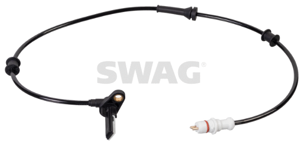 Capteur, vitesse de roue SWAG 33 10 1864