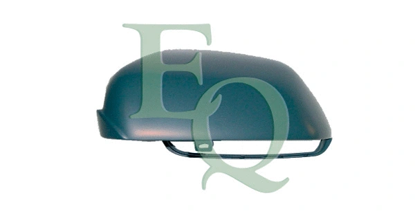 Boitier, rétroviseur extérieur EQUAL QUALITY RD02144