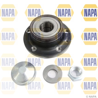 Kit de roulements de roue NAPA PWB1794
