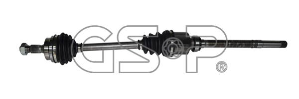 Arbre de transmission GSP-BR 210024